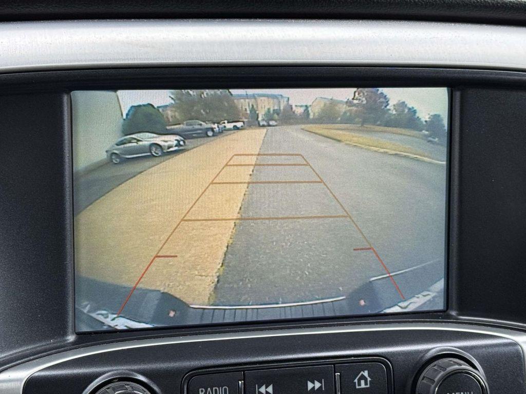 used 2018 GMC Sierra 1500 car, priced at $23,988