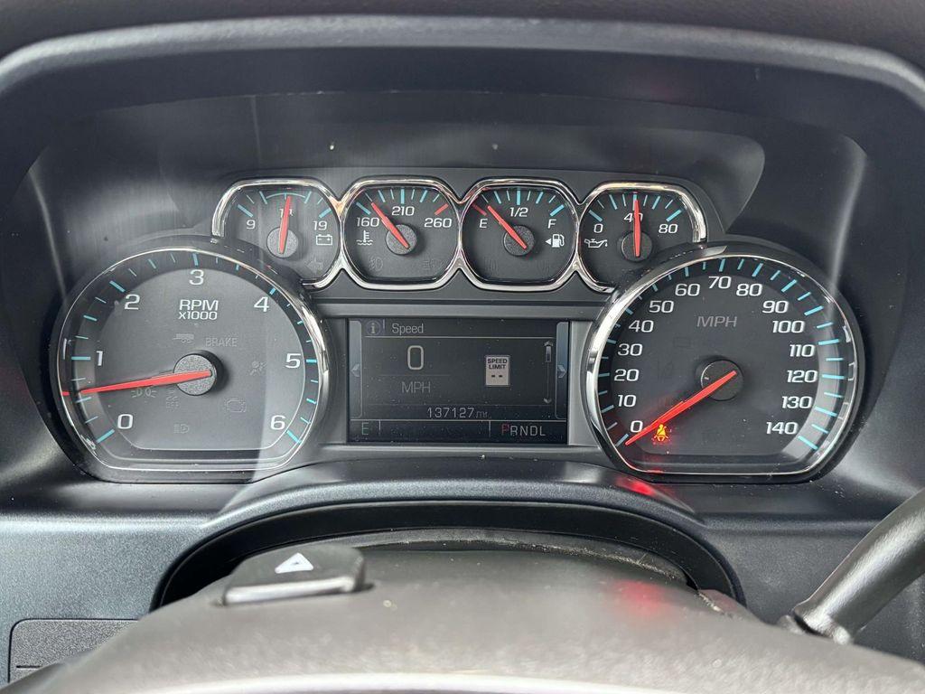 used 2018 GMC Sierra 1500 car, priced at $23,988