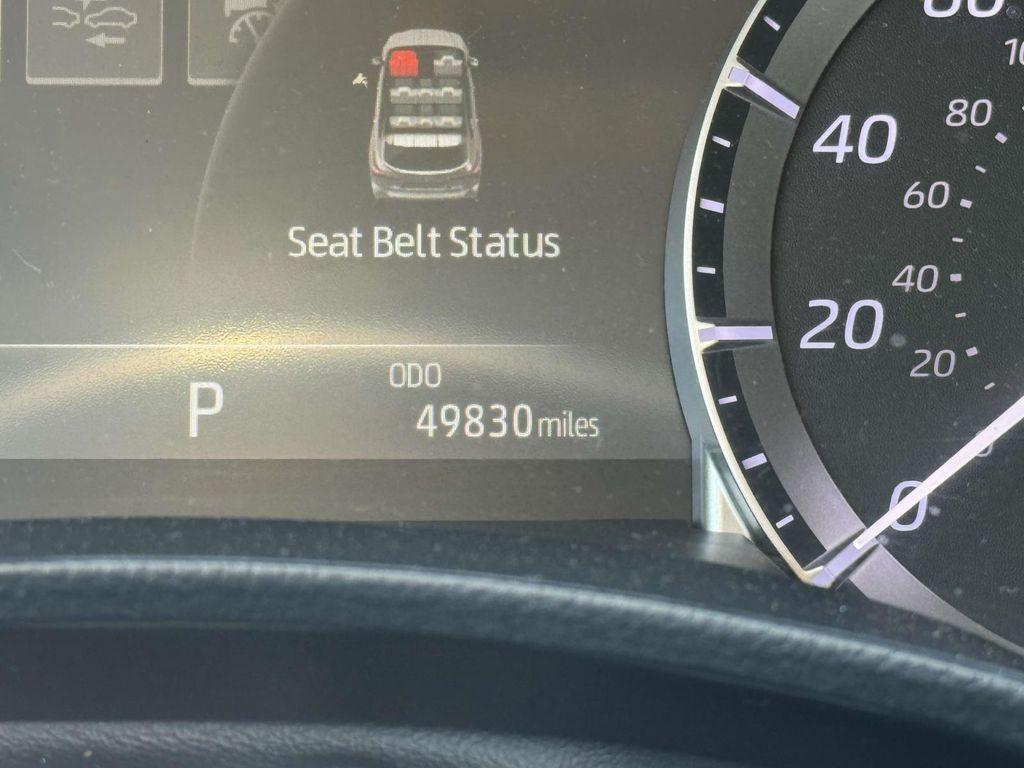 used 2023 Toyota Highlander car, priced at $31,988