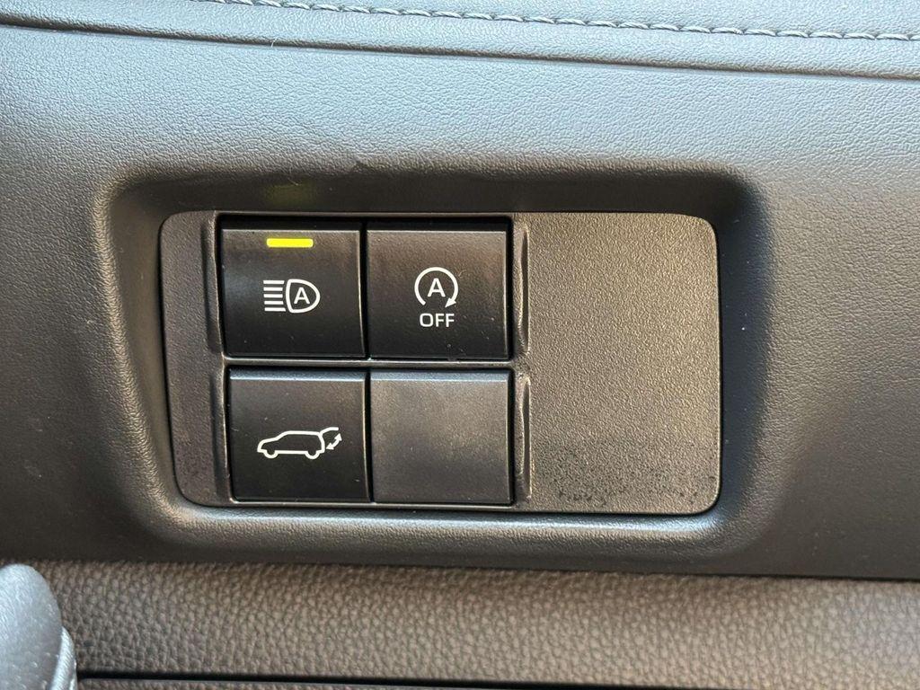 used 2023 Toyota Highlander car, priced at $31,988