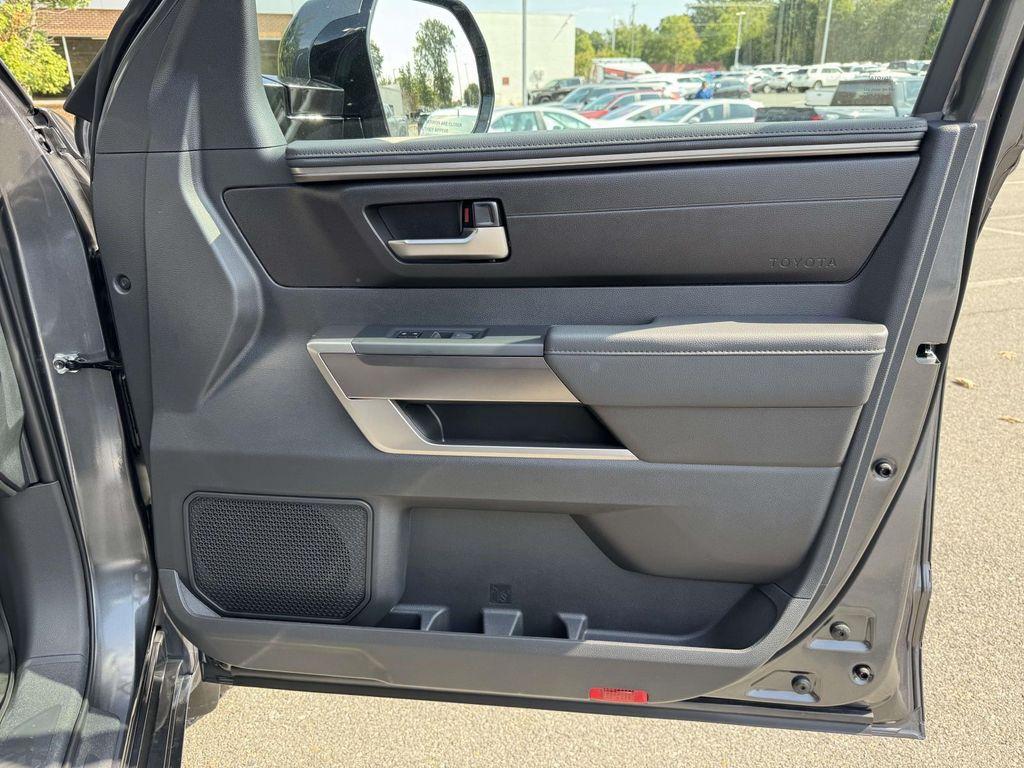 new 2026 Toyota Tundra car, priced at $54,313