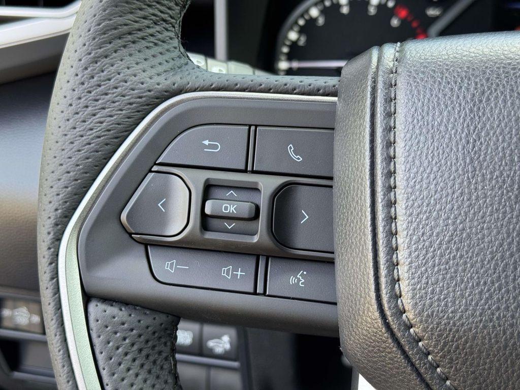 new 2026 Toyota Tundra car, priced at $54,313