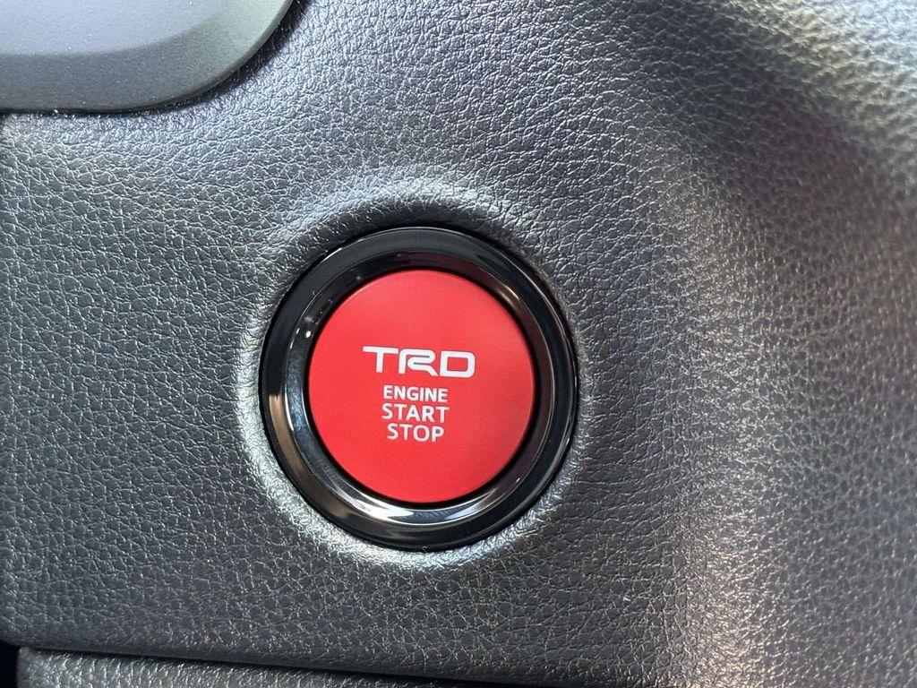 new 2026 Toyota Tundra car, priced at $54,313