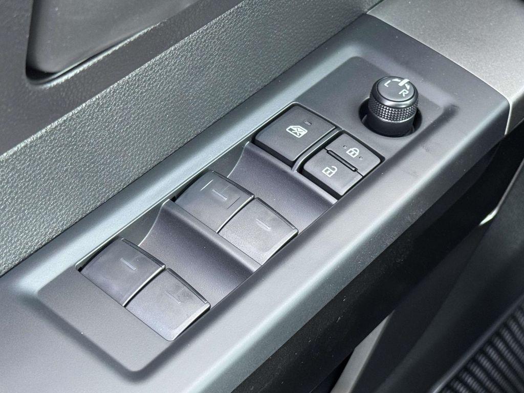 new 2026 Toyota Tundra car, priced at $54,313
