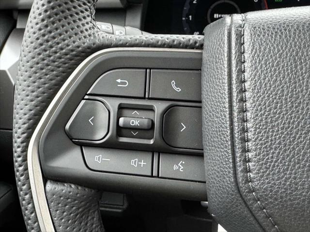 new 2025 Toyota Tacoma car, priced at $50,719