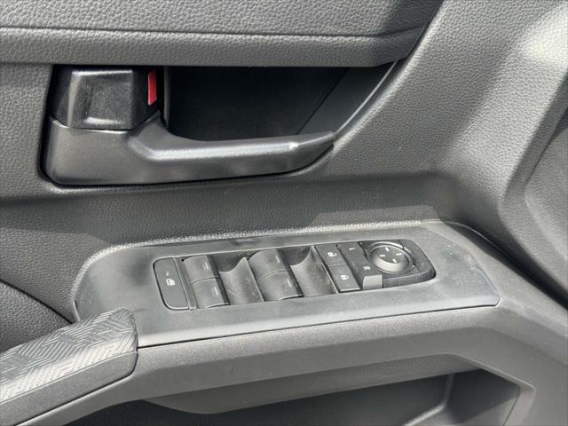 new 2025 Toyota Tacoma car, priced at $41,192