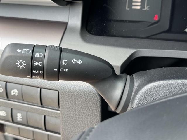 new 2025 Toyota Tacoma car, priced at $41,192