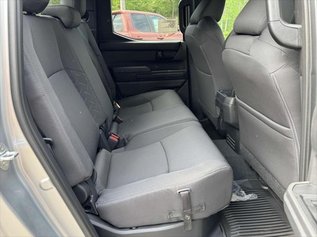 new 2025 Toyota Tacoma car, priced at $41,192