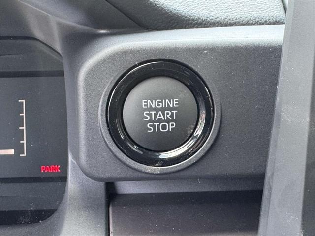 new 2025 Toyota Tacoma car, priced at $41,192