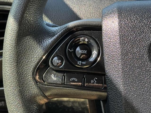 used 2022 Toyota Prius car, priced at $25,988