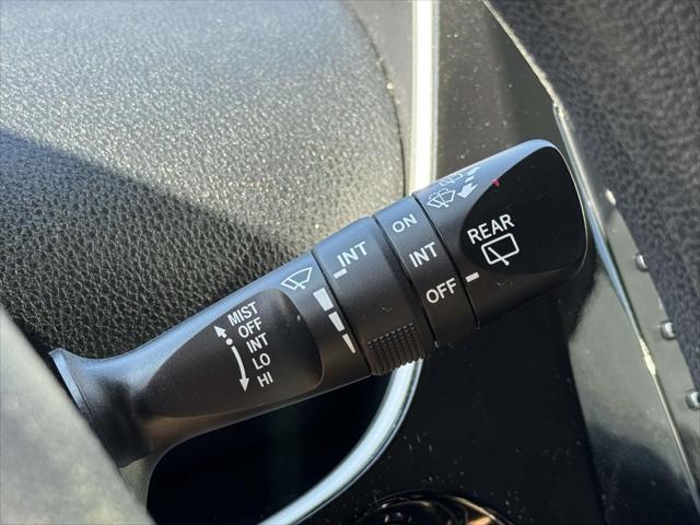used 2022 Toyota Prius car, priced at $25,988