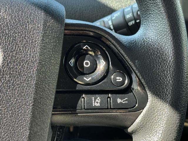 used 2022 Toyota Prius car, priced at $25,988