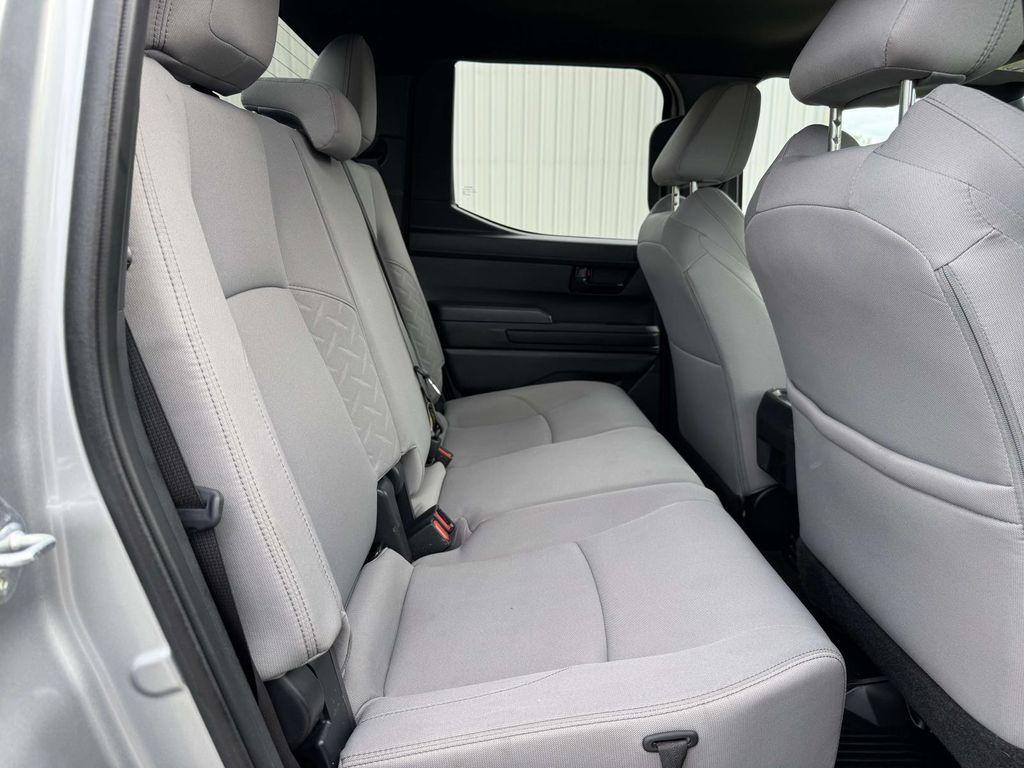 used 2024 Toyota Tacoma car, priced at $39,850