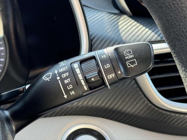 used 2020 Hyundai Tucson car, priced at $19,988