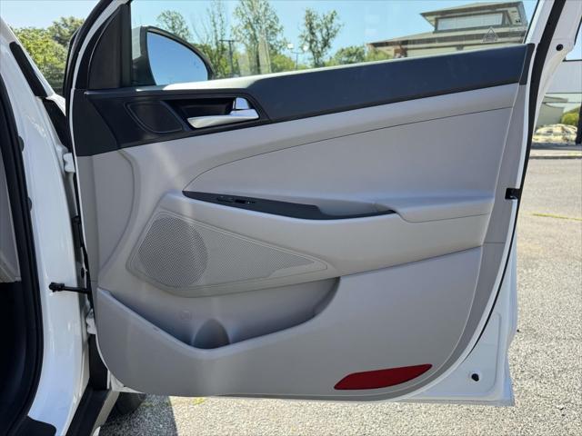 used 2020 Hyundai Tucson car, priced at $19,988