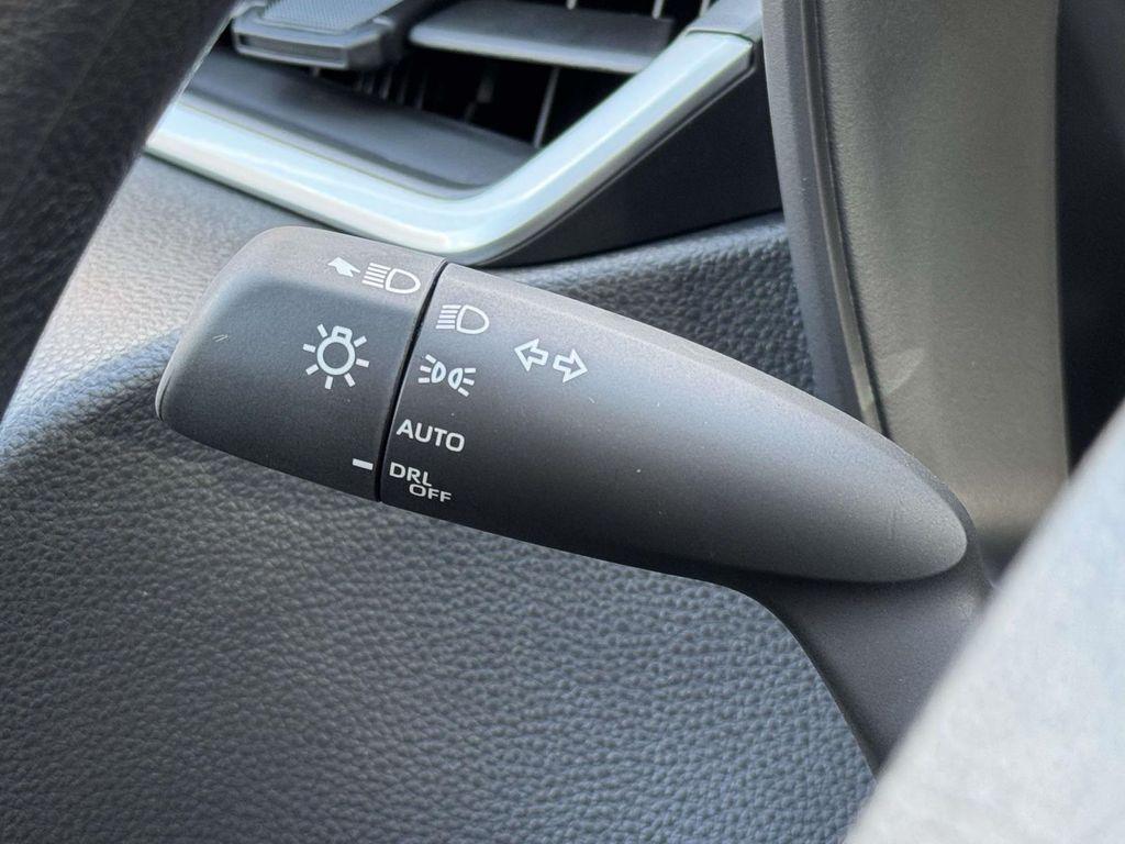 new 2026 Toyota Corolla car, priced at $24,314