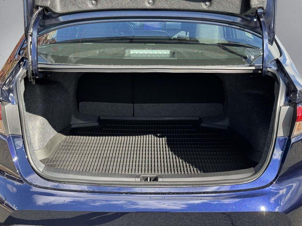 new 2026 Toyota Corolla car, priced at $24,314