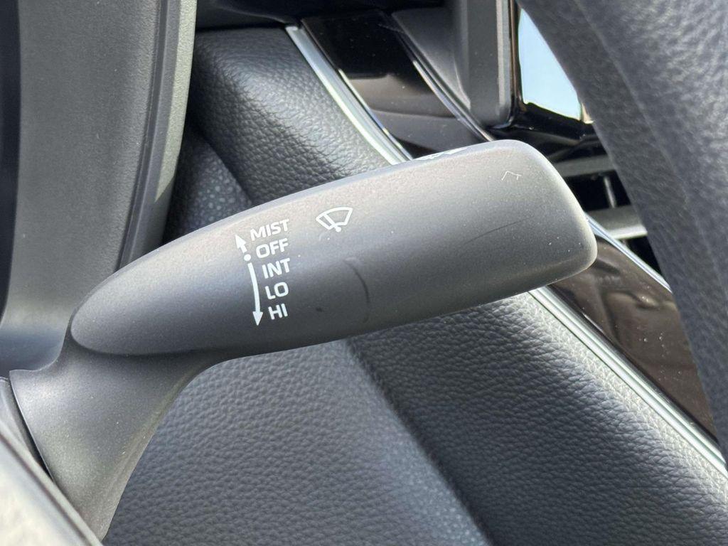 new 2026 Toyota Corolla car, priced at $24,314