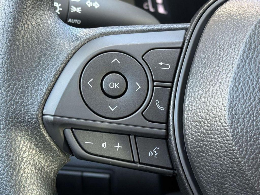 new 2026 Toyota Corolla car, priced at $24,314