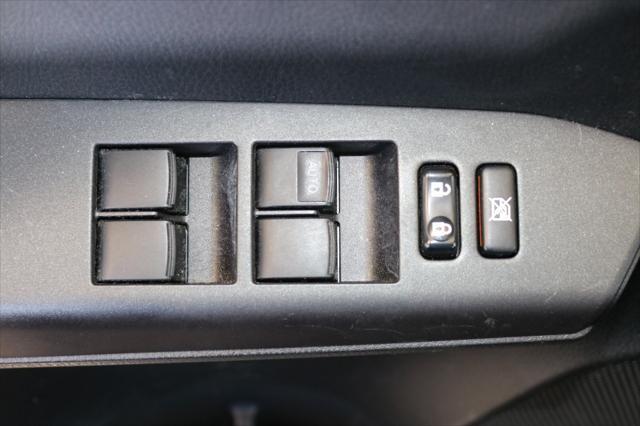 used 2018 Toyota RAV4 Hybrid car, priced at $23,988
