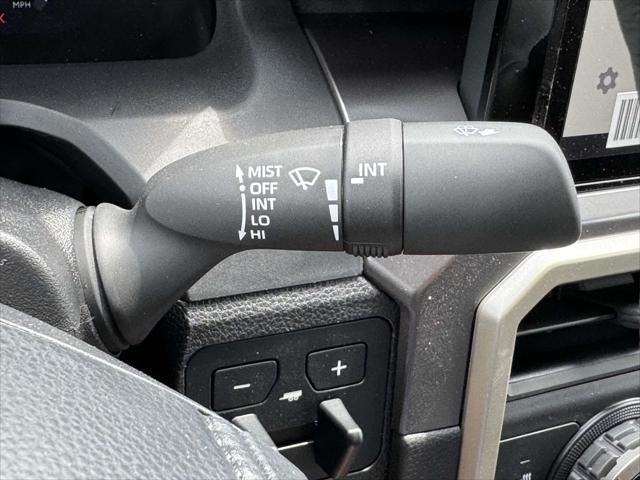 new 2025 Toyota Tacoma car, priced at $51,528