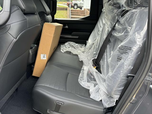 new 2025 Toyota Tacoma car, priced at $51,528