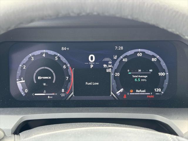 new 2025 Toyota Tacoma car, priced at $51,528