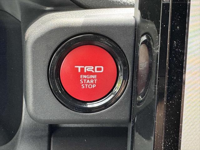 new 2025 Toyota Tacoma car, priced at $51,528