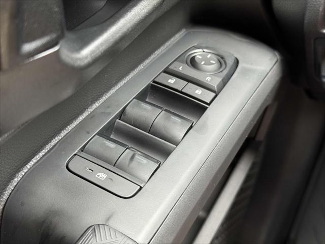 new 2025 Toyota Tacoma car, priced at $41,512