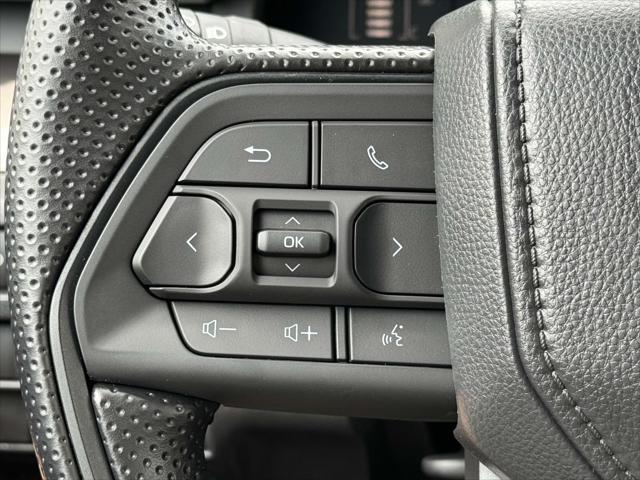 new 2025 Toyota Tacoma car, priced at $41,512