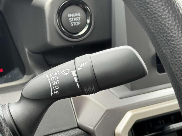 new 2025 Toyota Tacoma car, priced at $41,512