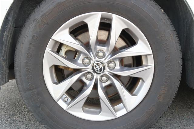 used 2023 Toyota Sienna car, priced at $41,700