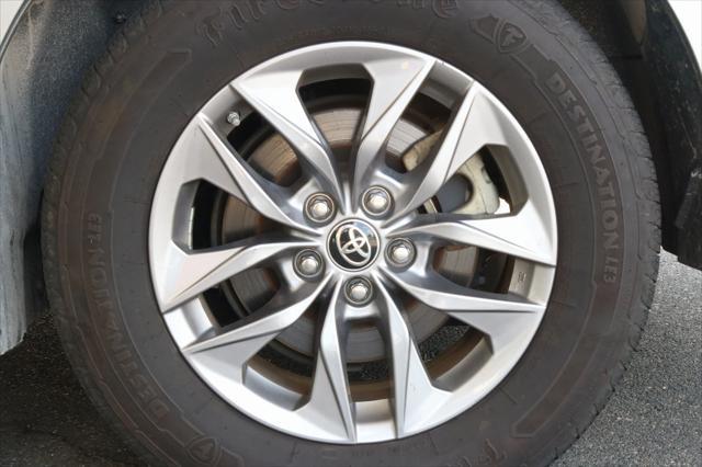 used 2023 Toyota Sienna car, priced at $41,700