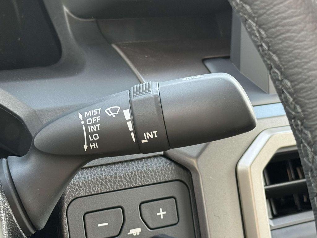 new 2025 Toyota Tacoma car, priced at $47,329