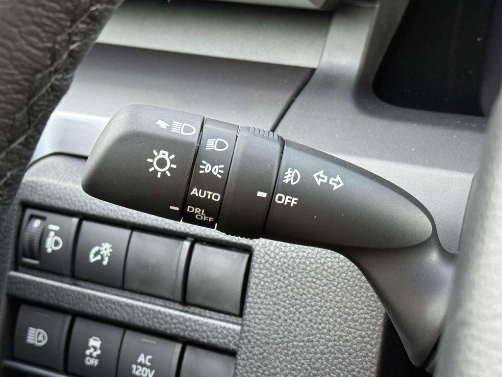 new 2025 Toyota Tacoma car, priced at $47,329