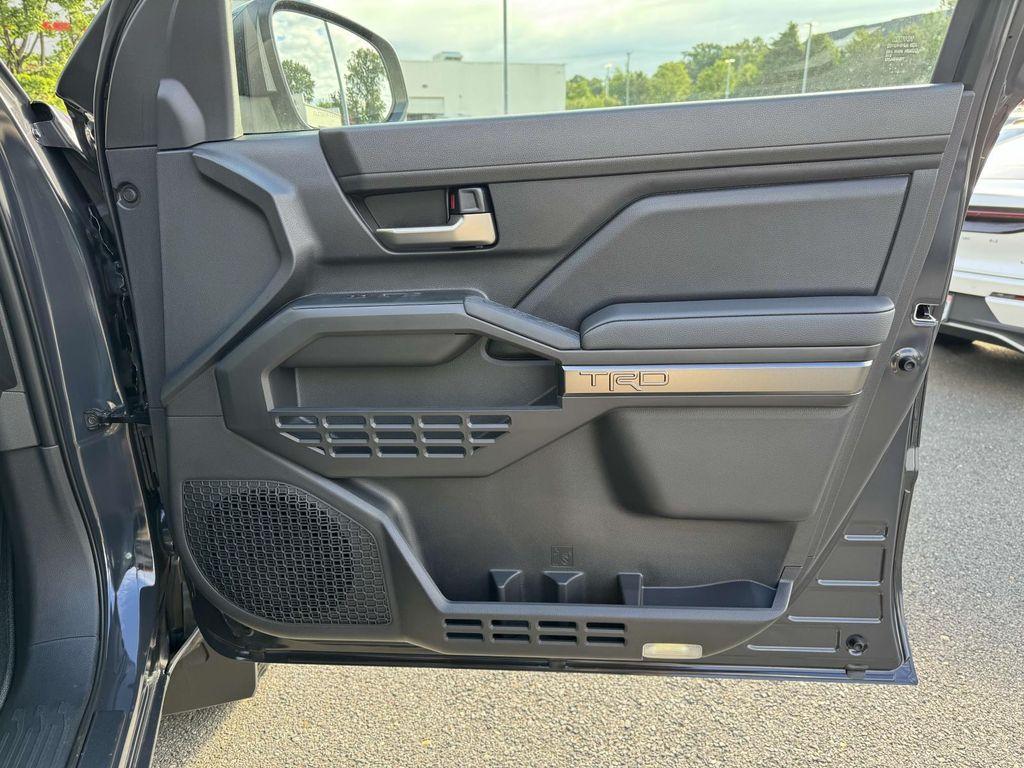 new 2025 Toyota Tacoma car, priced at $47,329