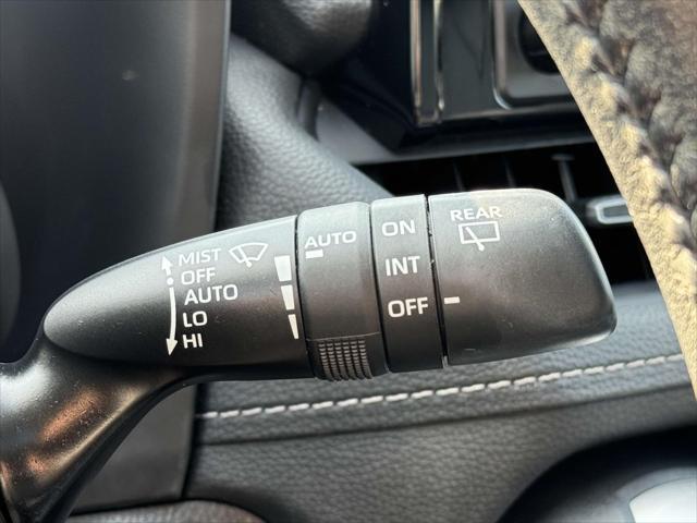 used 2021 Toyota RAV4 Hybrid car, priced at $30,488