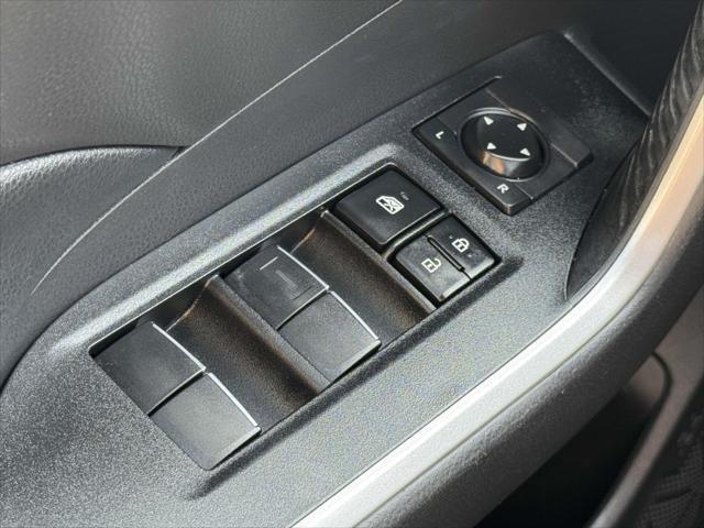 used 2021 Toyota RAV4 Hybrid car, priced at $30,488