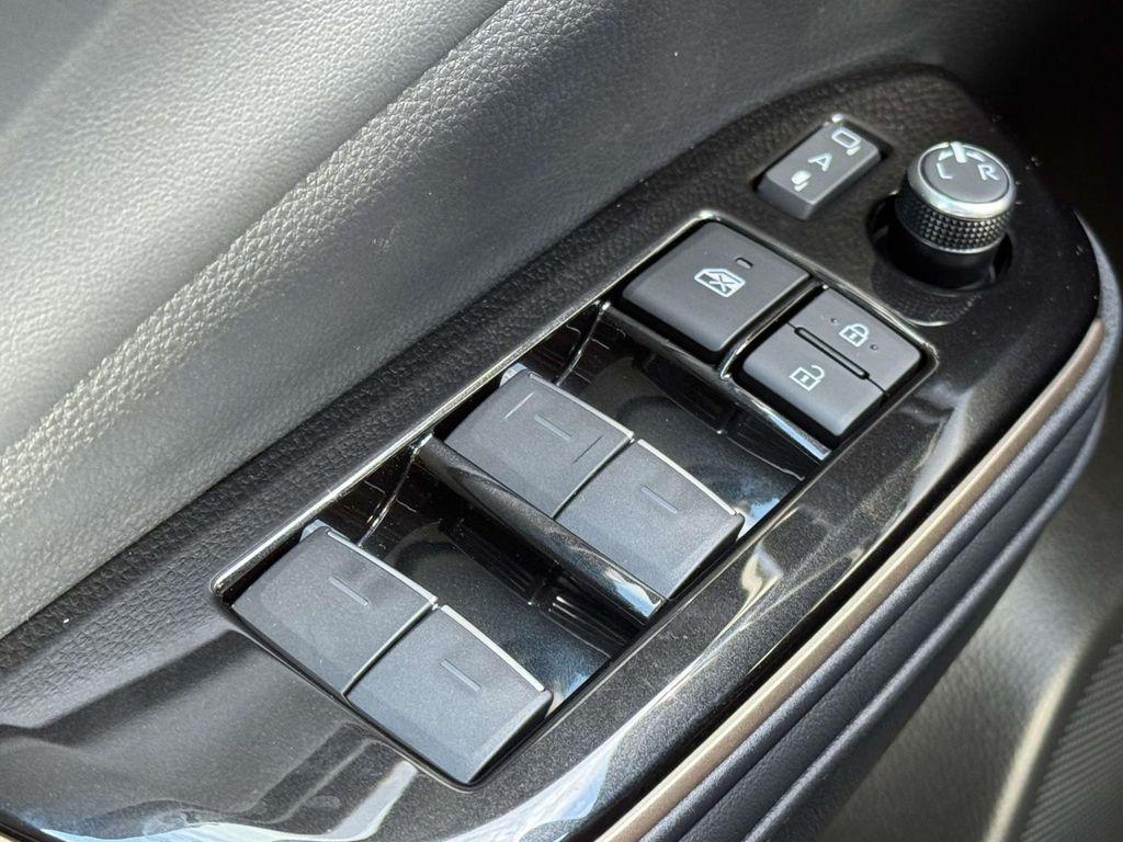 new 2026 Toyota Crown car, priced at $48,976