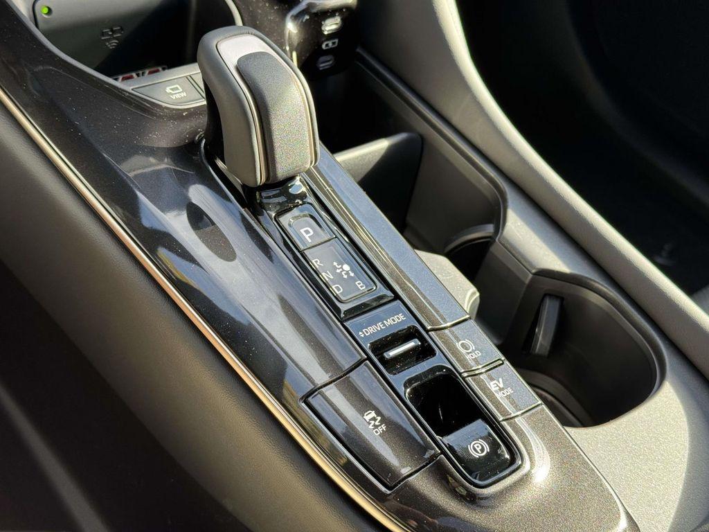 new 2026 Toyota Crown car, priced at $48,976