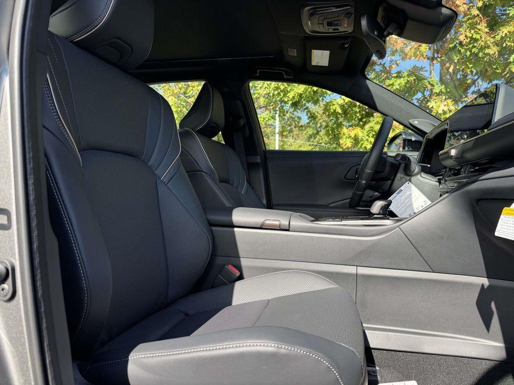 new 2026 Toyota Crown car, priced at $48,976