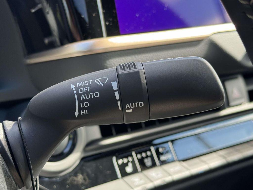 new 2026 Toyota Crown car, priced at $48,976