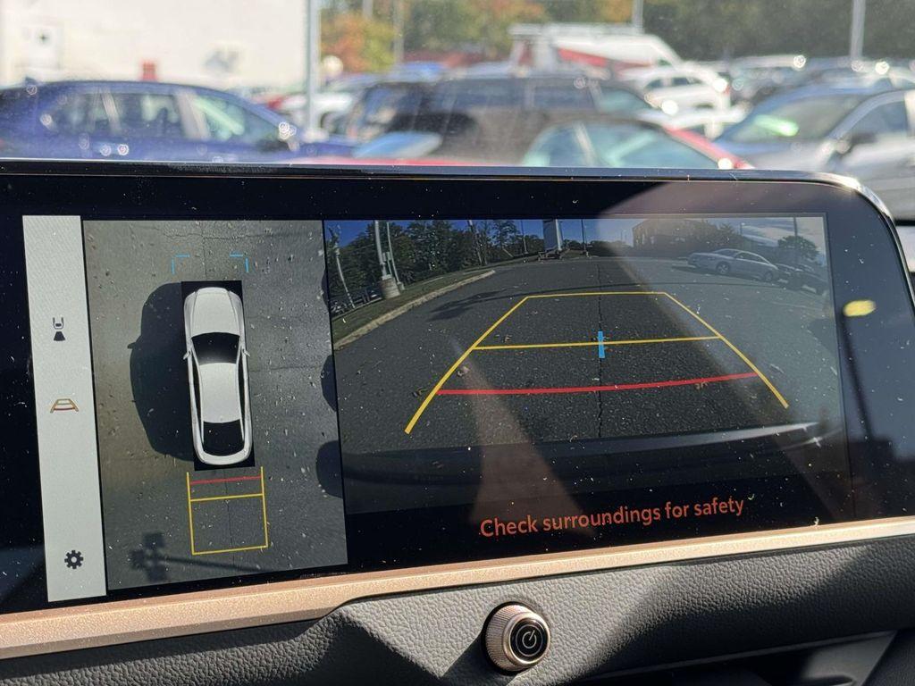 new 2026 Toyota Crown car, priced at $48,976