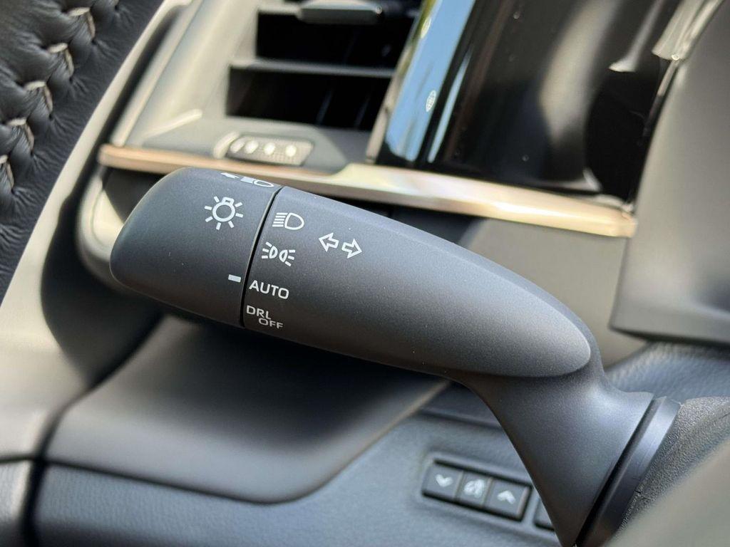 new 2026 Toyota Crown car, priced at $48,976