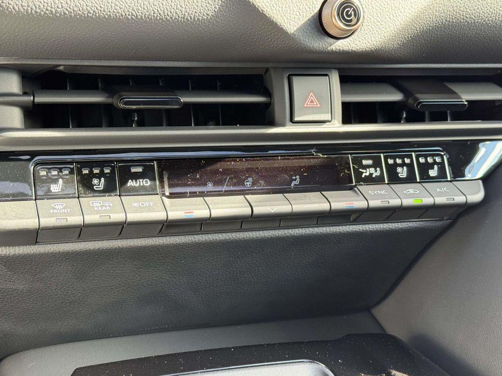 new 2026 Toyota Crown car, priced at $48,976