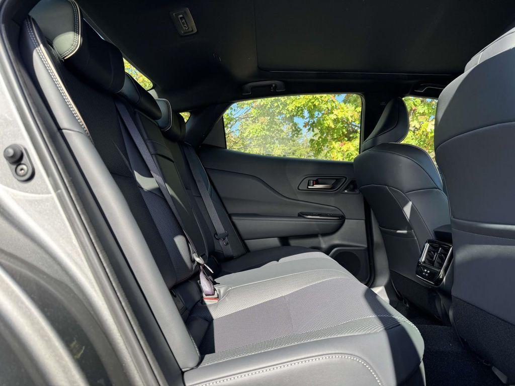 new 2026 Toyota Crown car, priced at $48,976