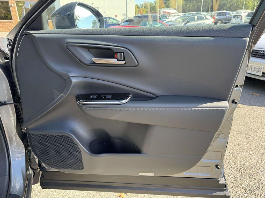 new 2026 Toyota Crown car, priced at $48,976