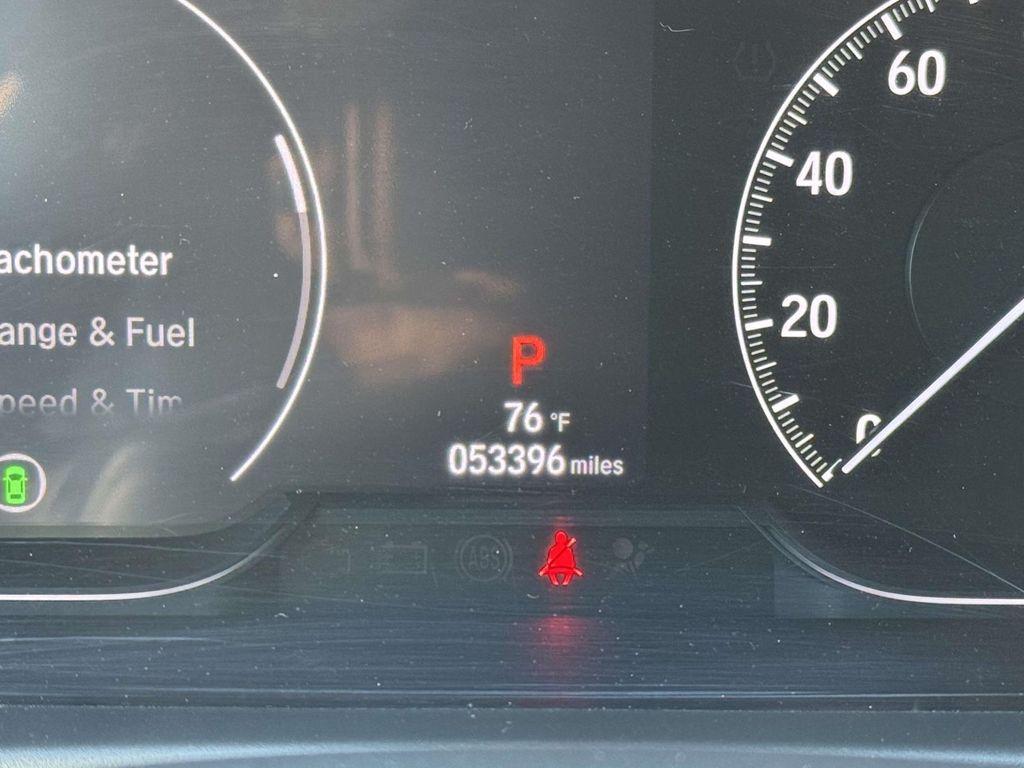 used 2020 Honda Accord car, priced at $23,680
