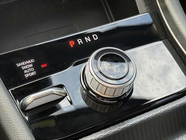 used 2024 Jeep Grand Cherokee car, priced at $38,987