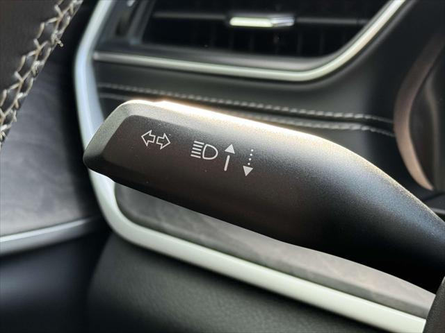 used 2024 Jeep Grand Cherokee car, priced at $38,987